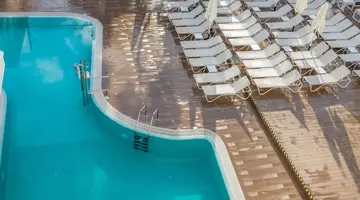 TRITON BEACH HOTEL (EX.SENSITY CHILLOUT TRITON BEACH HOTEL)