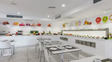 TRITON BEACH HOTEL (EX.SENSITY CHILLOUT TRITON BEACH HOTEL)