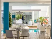 TRITON BEACH HOTEL (EX.SENSITY CHILLOUT TRITON BEACH HOTEL)