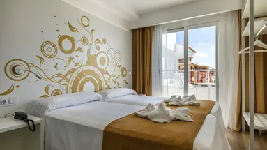 TRITON BEACH HOTEL (EX.SENSITY CHILLOUT TRITON BEACH HOTEL)