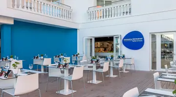 TRITON BEACH HOTEL (EX.SENSITY CHILLOUT TRITON BEACH HOTEL)