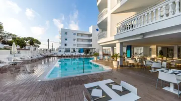 TRITON BEACH HOTEL (EX.SENSITY CHILLOUT TRITON BEACH HOTEL)
