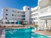 TRITON BEACH HOTEL (EX.SENSITY CHILLOUT TRITON BEACH HOTEL)