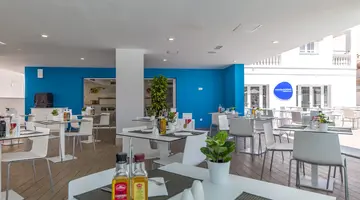 TRITON BEACH HOTEL (EX.SENSITY CHILLOUT TRITON BEACH HOTEL)