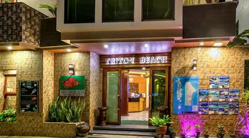 Triton Beach Hotel & Spa