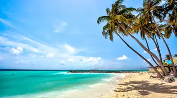 Triton Beach Hotel & Spa