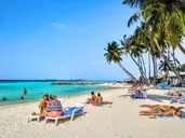 Triton Beach Hotel & Spa