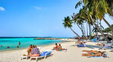 Triton Beach Hotel & Spa