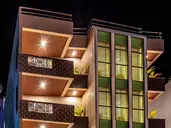Triton Beach Hotel & Spa