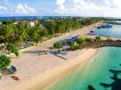 Triton Beach Hotel & Spa