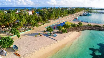 Triton Beach Hotel & Spa