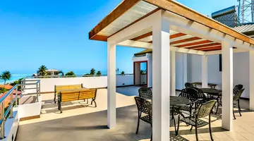 Triton Beach Hotel & Spa