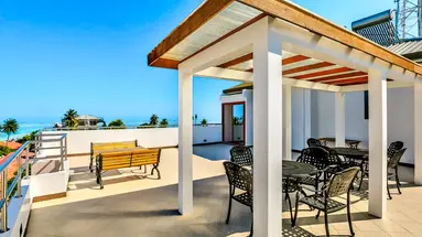 Triton Beach Hotel & Spa