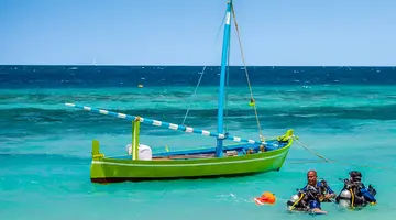 Triton Beach Hotel & Spa