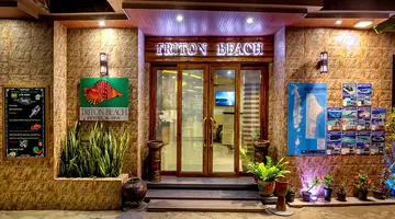 Triton Beach Hotel & Spa