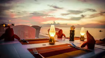 Triton Beach Hotel & Spa