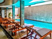 Triton Beach Hotel & Spa