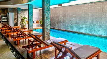 Triton Beach Hotel & Spa