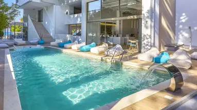 Triton Boutique Hotel