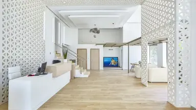 Triton Boutique Hotel