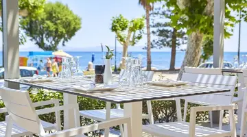 Triton Boutique Hotel