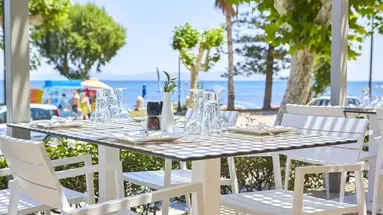 Triton Boutique Hotel