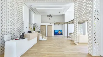 Triton Boutique Hotel