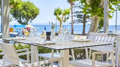 Triton Boutique Hotel