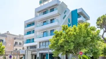 TRITON BOUTIQUE HOTEL