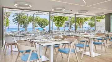 Triton Boutique Hotel