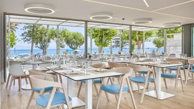 Triton Boutique Hotel