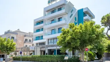 Triton Boutique Hotel
