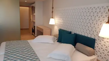 Triton Boutique Hotel