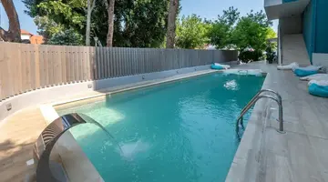 TRITON HOTEL-KOS