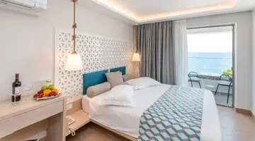 TRITON HOTEL-KOS