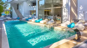 TRITON HOTEL-KOS