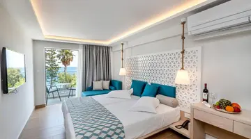 TRITON HOTEL-KOS