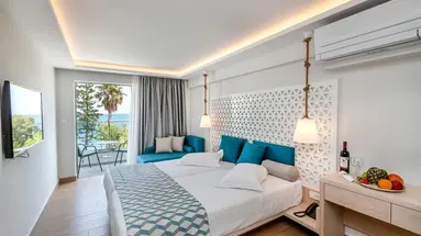 TRITON HOTEL-KOS