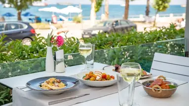 TRITON HOTEL-KOS
