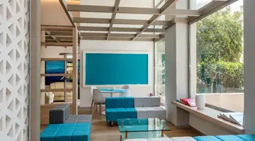 TRITON HOTEL-KOS