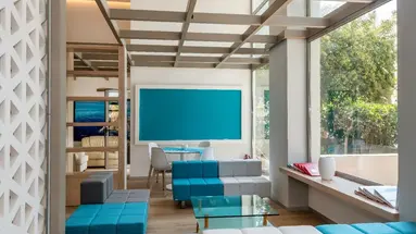 TRITON HOTEL-KOS