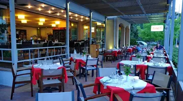 TRITON HOTEL-KOS