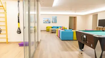 Triton Hotel