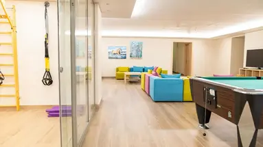 Triton Hotel