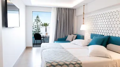 Triton Hotel