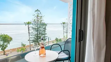 Triton Hotel