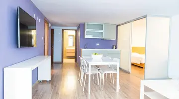 Triton Hotel