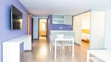 Triton Hotel