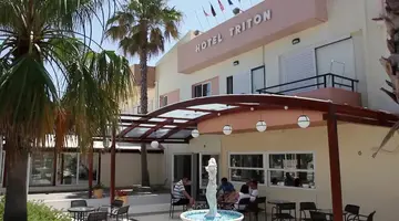 Triton Hotel