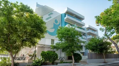 Triton Hotel
